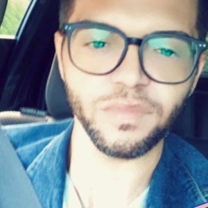 Meet your Posher, Jj